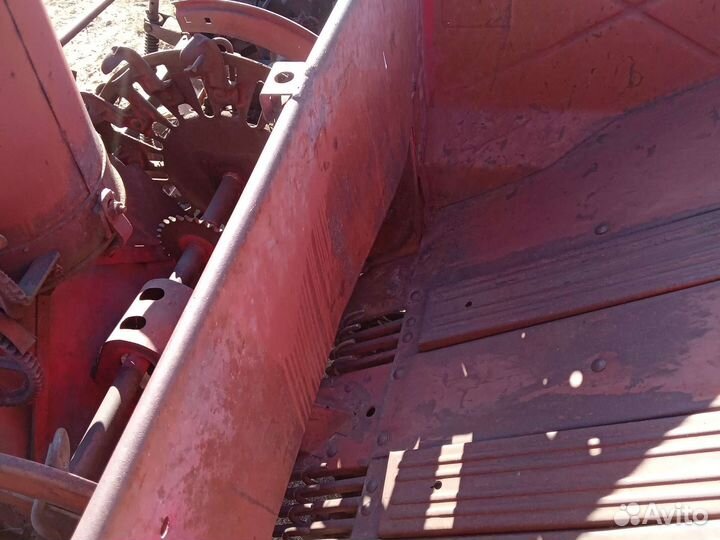 Картофеле сажалка торг