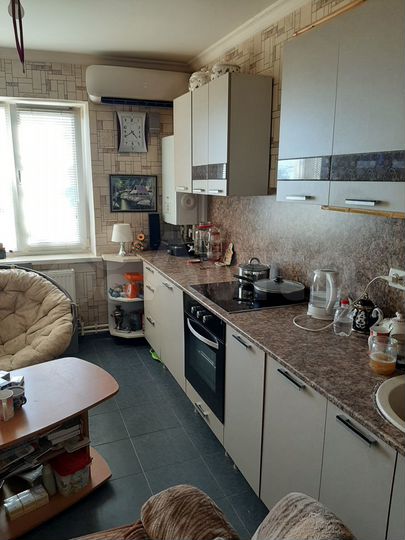 Дом 86 м² на участке 15 сот.