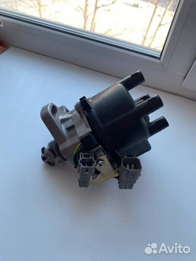 Трамблер 4a fe 4+2; 6+2