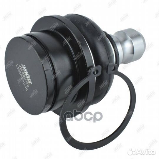 Опора шаровая нижхняя nissan pathfinder R51 05