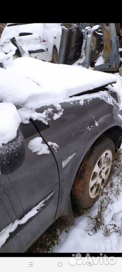 Renault Megane 2 Рено Меган 2 2003-2008