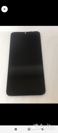 Дисплей для xiaomi redmi note7