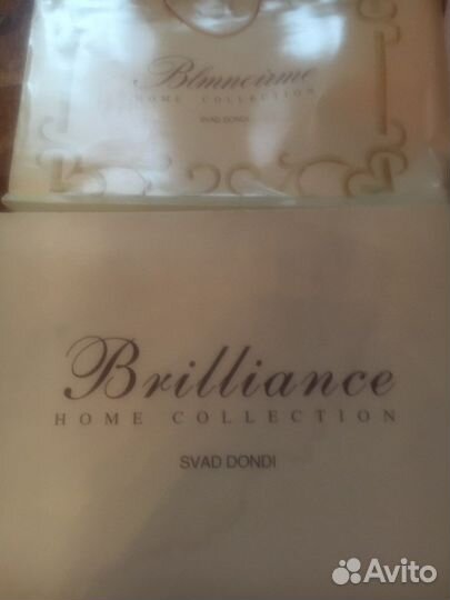 Постельное белье -Турция