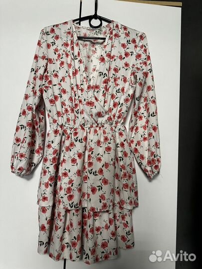 Платье женское