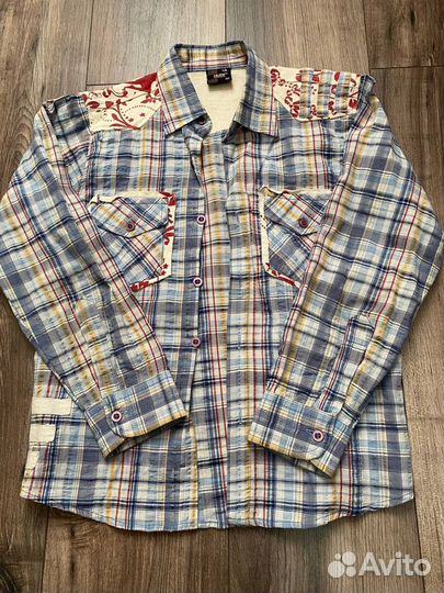 Вещи пакетом на мальчика 146 - 152 см