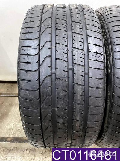 Pirelli P Zero 275/30 R21 98Y