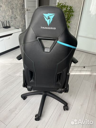 Кресло Thander X3