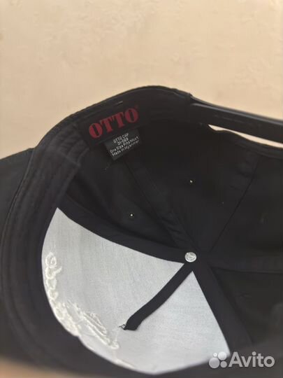 Кепка gratitude