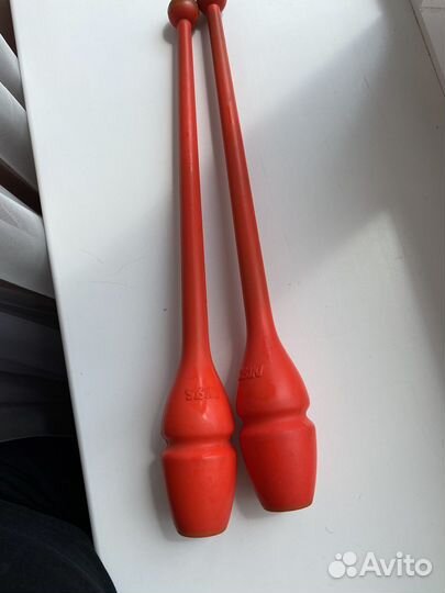 Булавы sasaki 41