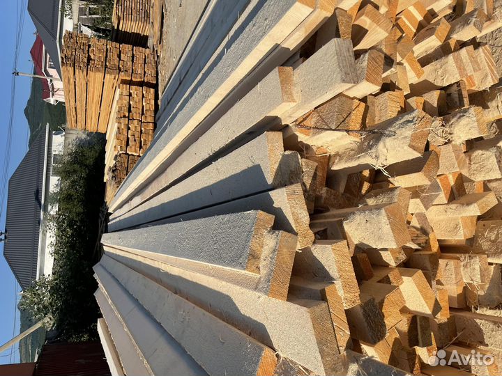 Брус, доска, доска обрезная, лес, брус, брусок