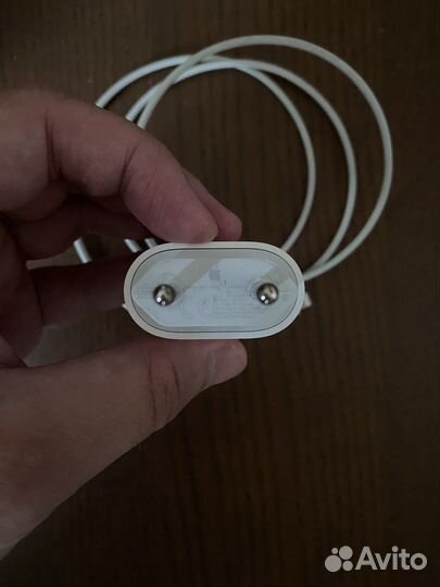 Зарядное устройство для Apple