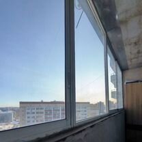 1-к. квартира, 41,1 м², 10/14 эт.