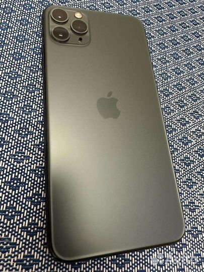 iPhone 11 pro max 256