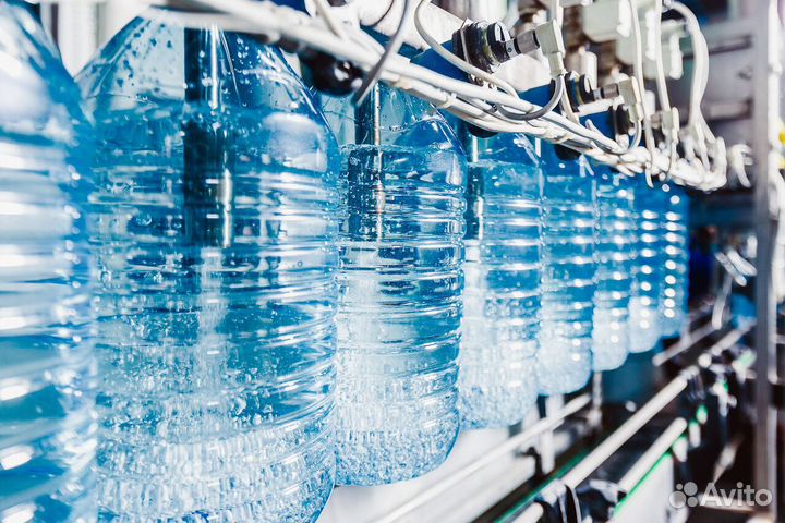 Грузчик без опыта высокая зп на производство воды