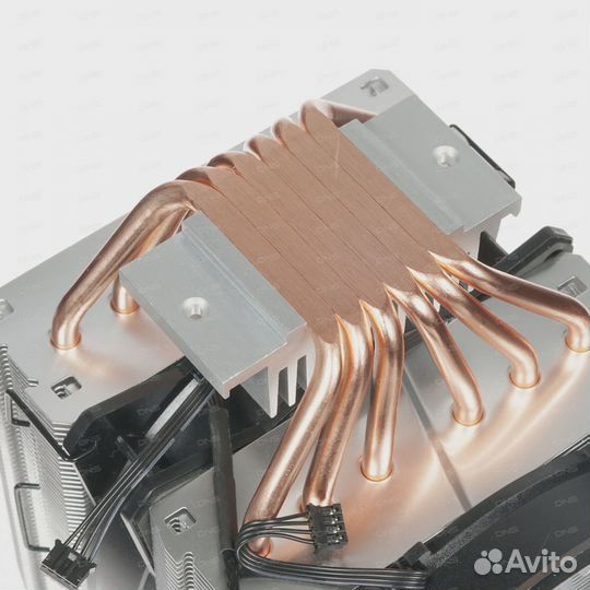 Cooler Master MasterAir MA620P
