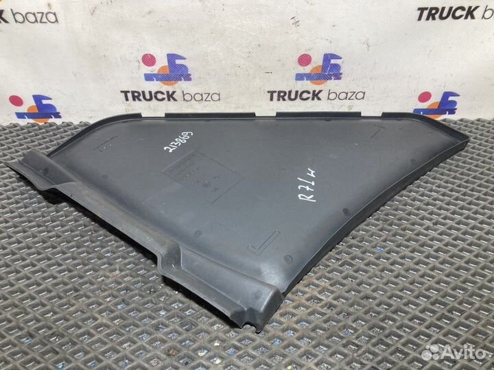 5010605080 Коврик бардачка Renault Premium