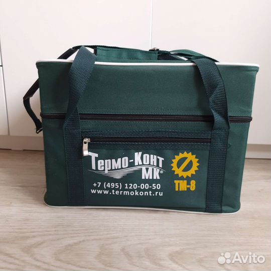 Термоконт тм-8