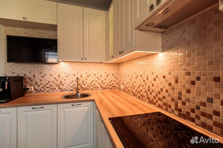 Кухни на заказ. На любой бюджет