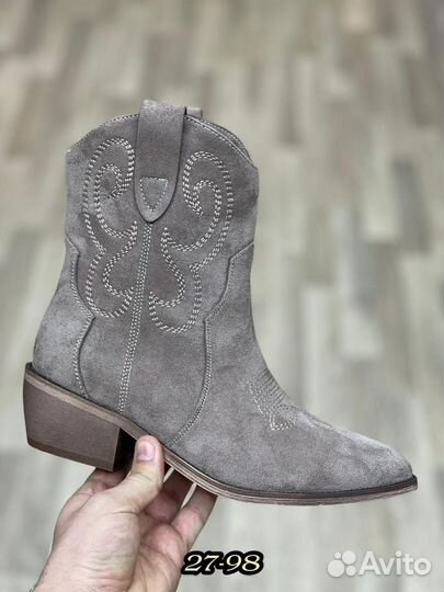 Обувь весна осень