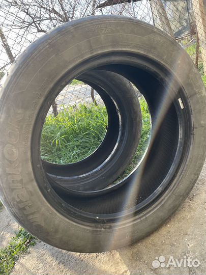 Hankook Ventus V12 Evo2 K120 205/55 R16