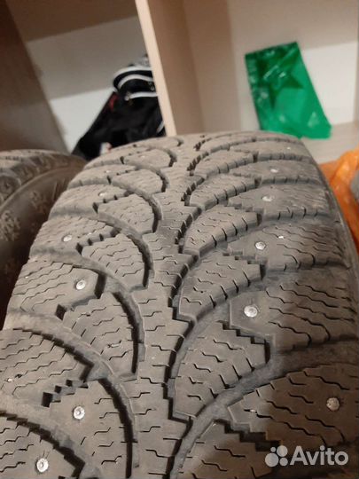 Cordiant Sno-Max 205/60 R16