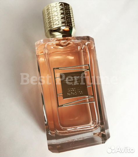 Ex Nihilo Lust In Paradise 100ml Экс Нихило парфюм