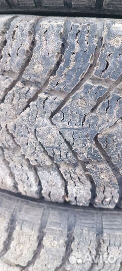 Cordiant Snow Cross 2 195/65 R15