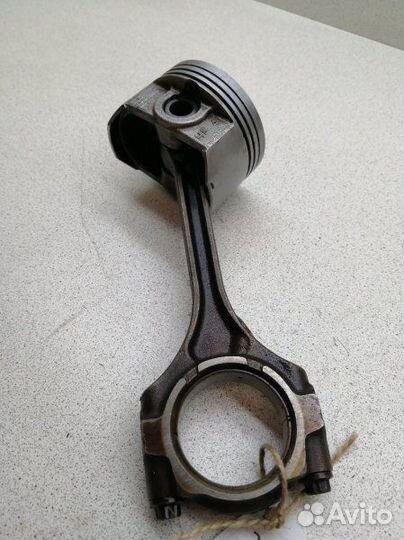 Поршень с шатуном Honda Mobilio GB1 L15A