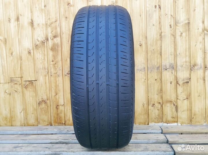 Pirelli Cinturato P7 245/50 R18 100W