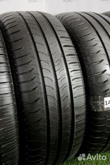 Michelin Energy Saver 215/55 R16