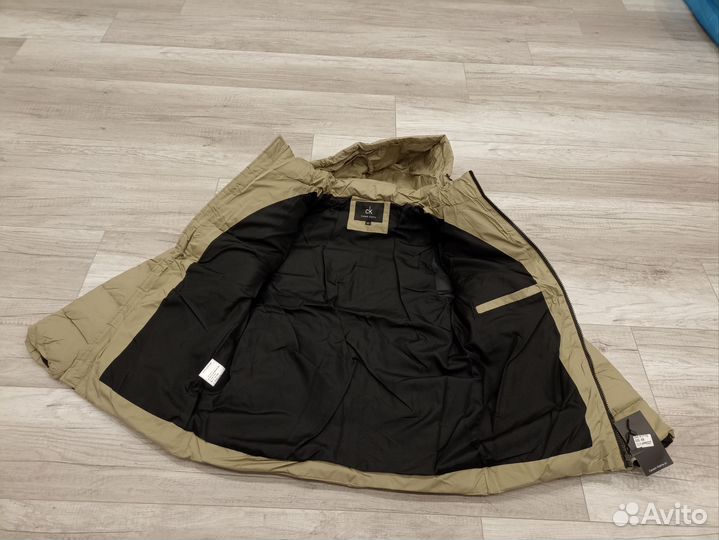 Куртка мужская Calvin Klein