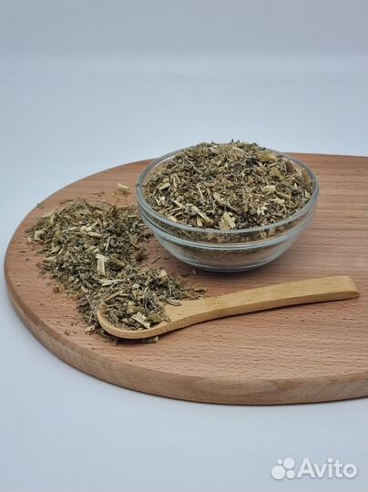 Полынь трава 50гр