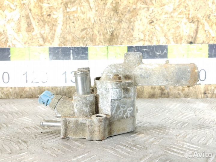 Корпус термостата Geely Mk 2008 2015