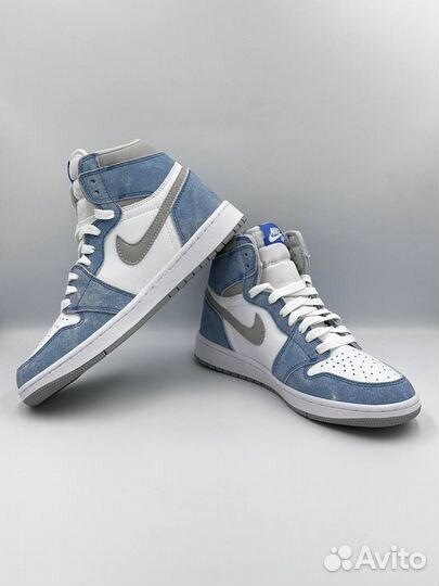 Кроссовки мужские Nike Air Jordan 1 Retro High