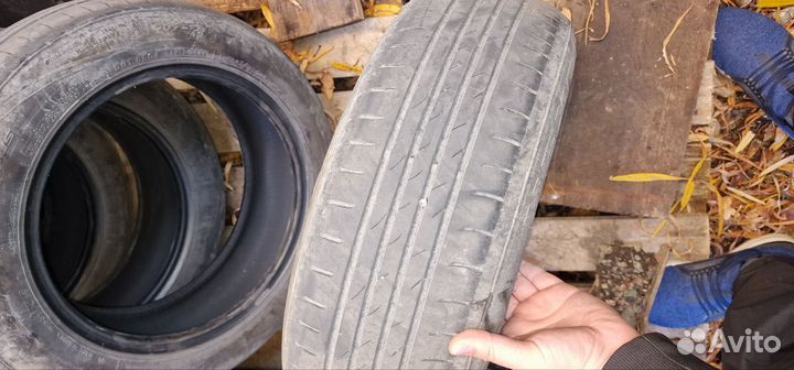 Nexen Classe Premiere 185/60 R15