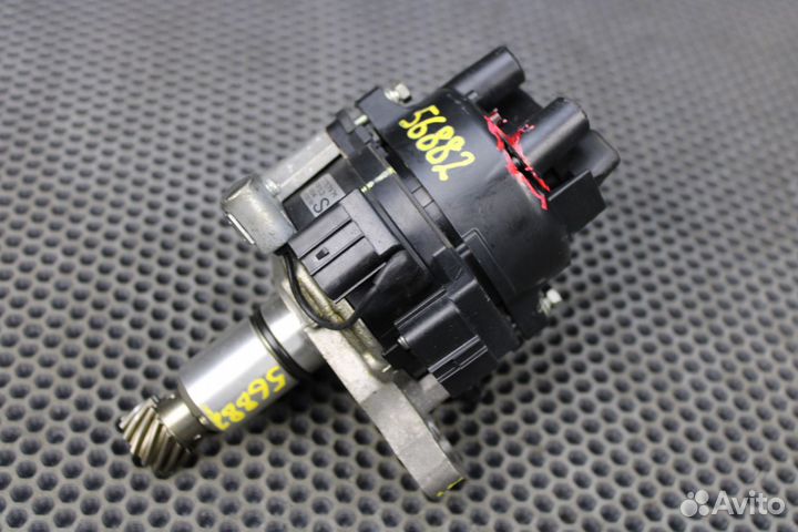 Трамблер Mazda 626 GE FP FP13-18-200A