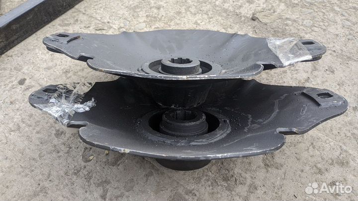 Ротор крн-2.1 новый