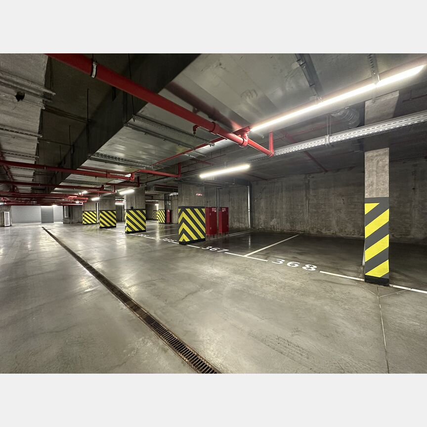 4-к. квартира, 134 м², 6/18 эт.