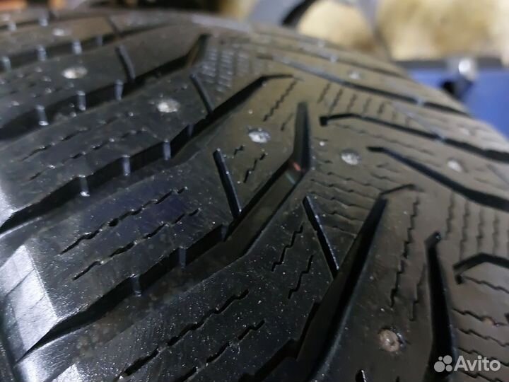 Kumho WinterCraft SUV Ice WS31 265/50 R20 111T