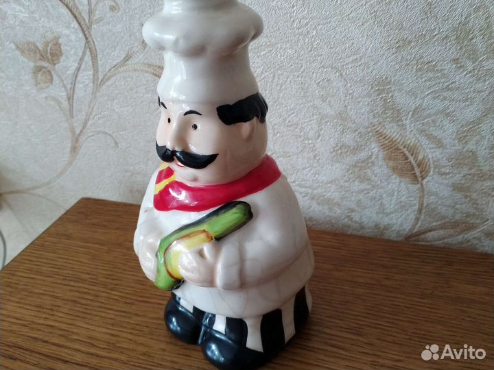 Диспенсер, ёмкость для масла и др