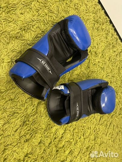 Перчатки для тхэквондо s