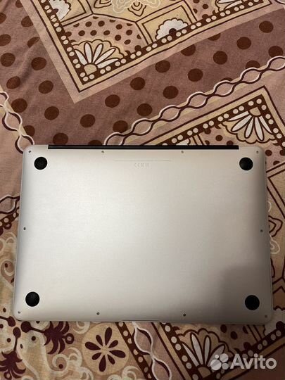 Macbook air 13 2017 128