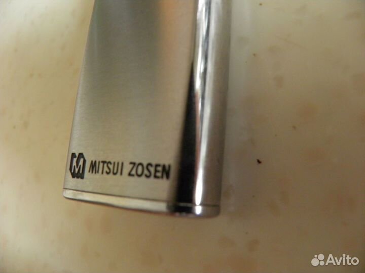 Зажигалка tanita япония винтаж betteri