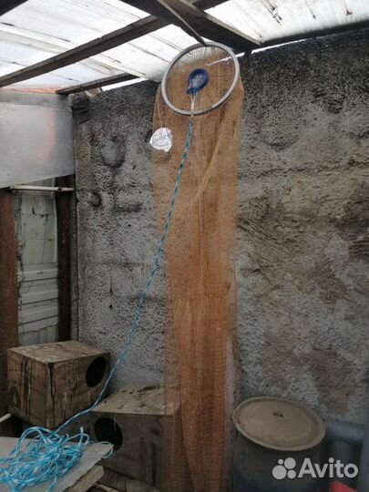 Чехол для сети