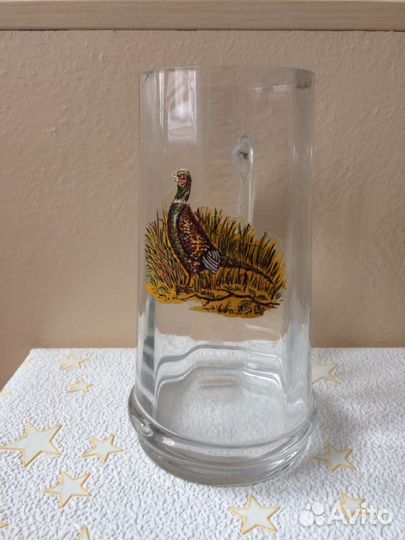 Пивные кружки