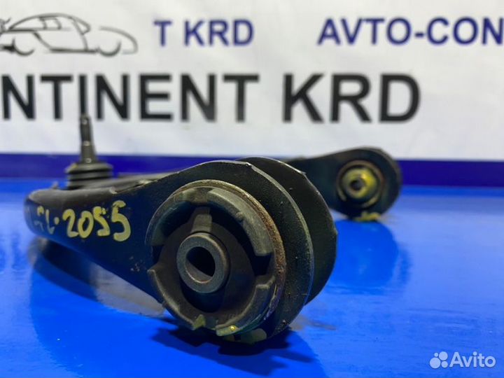 Рычаг передний левый Toyota Crown GRS200 4GR