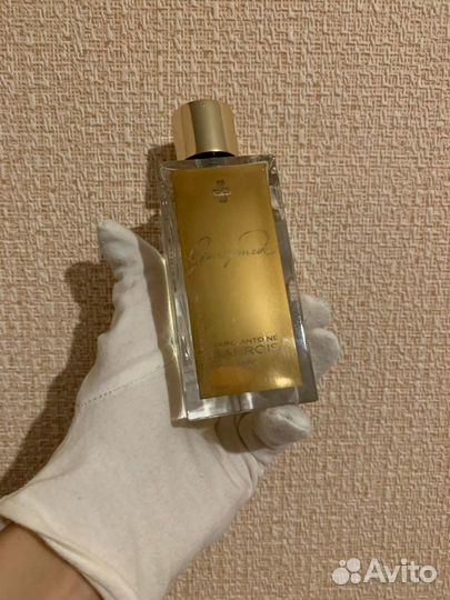 Marc-Antoine Barrois Ganymede (Ганимед)