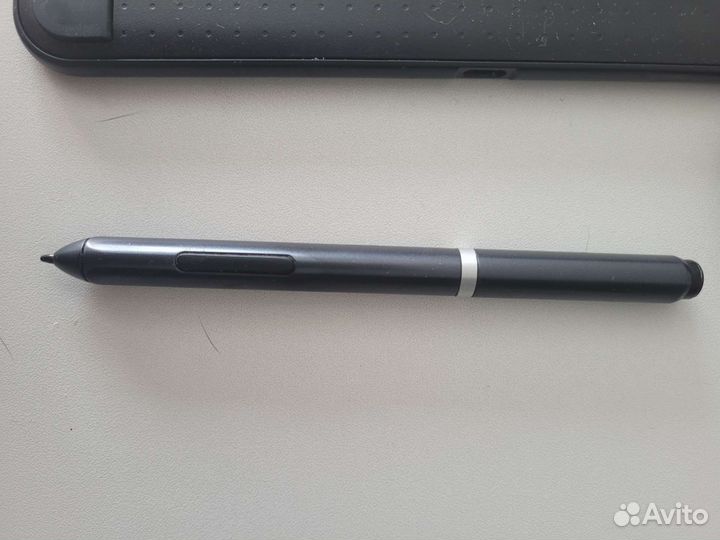Графический планшет xp pen