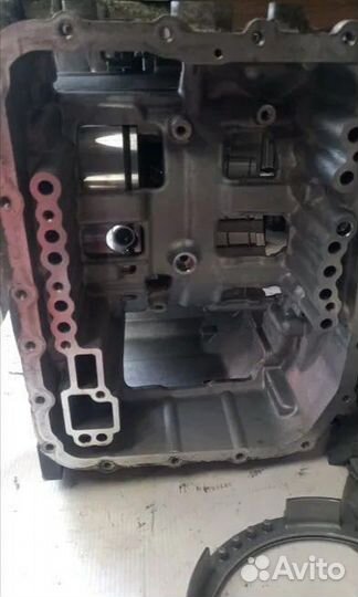 АКПП A6MF1/2 A6MF1 A6GF1