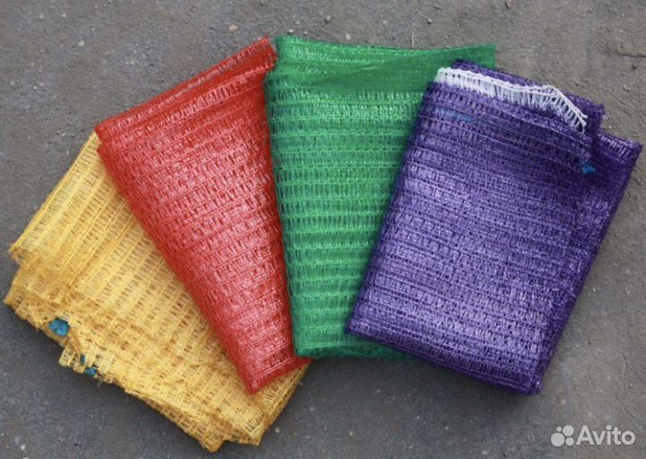 Сетка овощная